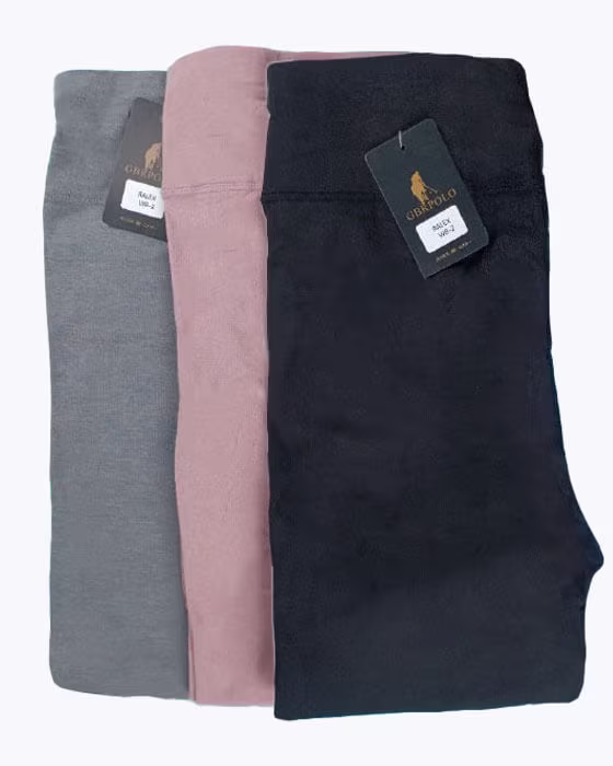 لگ زنانه بیس لایر GBR POLO